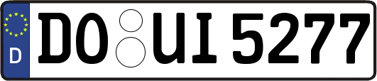 DO-UI5277