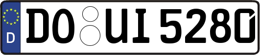 DO-UI5280