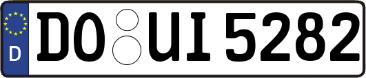 DO-UI5282