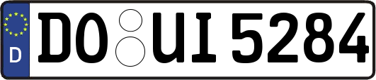 DO-UI5284