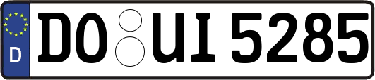 DO-UI5285