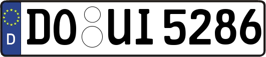 DO-UI5286