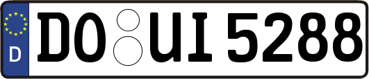 DO-UI5288