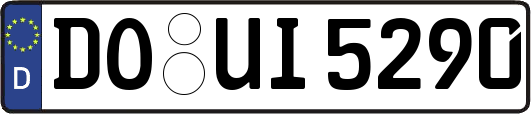 DO-UI5290