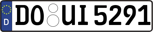 DO-UI5291