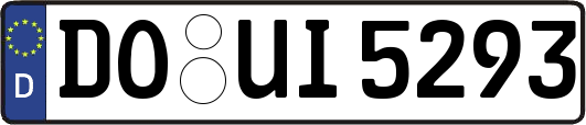 DO-UI5293