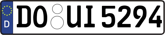 DO-UI5294