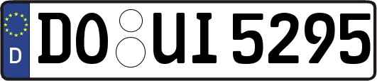 DO-UI5295