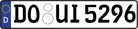 DO-UI5296