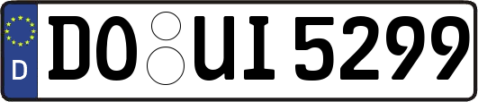 DO-UI5299