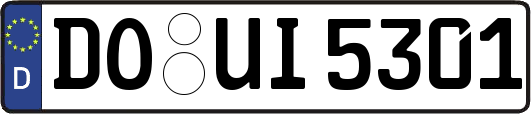 DO-UI5301