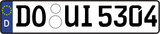 DO-UI5304