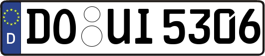 DO-UI5306