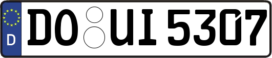 DO-UI5307