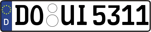 DO-UI5311