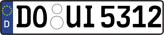 DO-UI5312