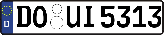 DO-UI5313