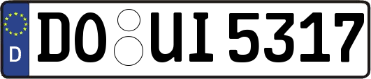 DO-UI5317