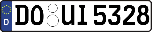 DO-UI5328