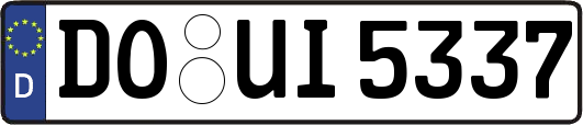 DO-UI5337