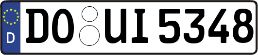DO-UI5348