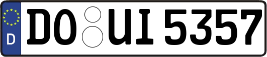 DO-UI5357