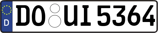 DO-UI5364
