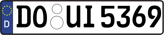DO-UI5369