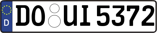 DO-UI5372