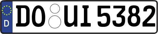 DO-UI5382