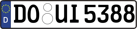 DO-UI5388