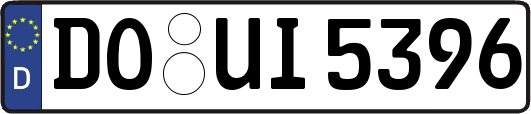 DO-UI5396