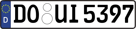 DO-UI5397