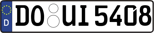 DO-UI5408
