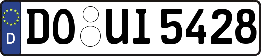 DO-UI5428