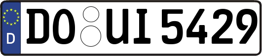 DO-UI5429