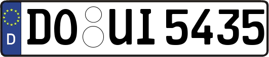 DO-UI5435