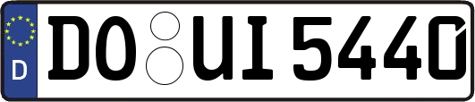 DO-UI5440