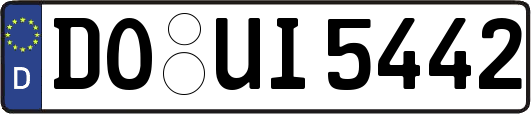 DO-UI5442