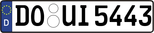 DO-UI5443