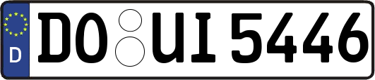 DO-UI5446