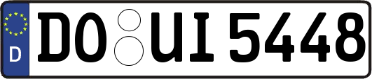 DO-UI5448