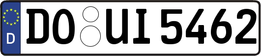 DO-UI5462