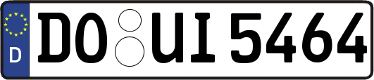 DO-UI5464