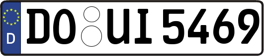 DO-UI5469