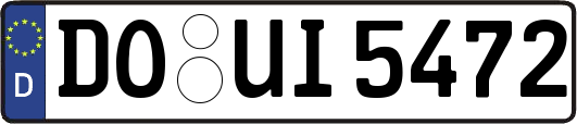 DO-UI5472
