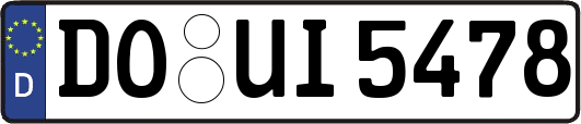 DO-UI5478