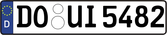 DO-UI5482