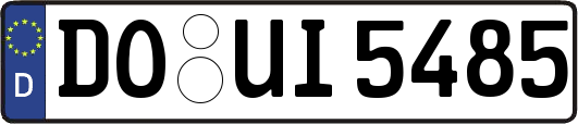 DO-UI5485