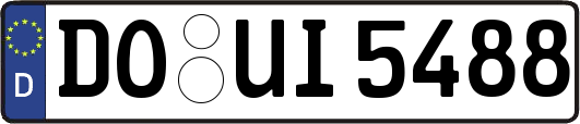 DO-UI5488